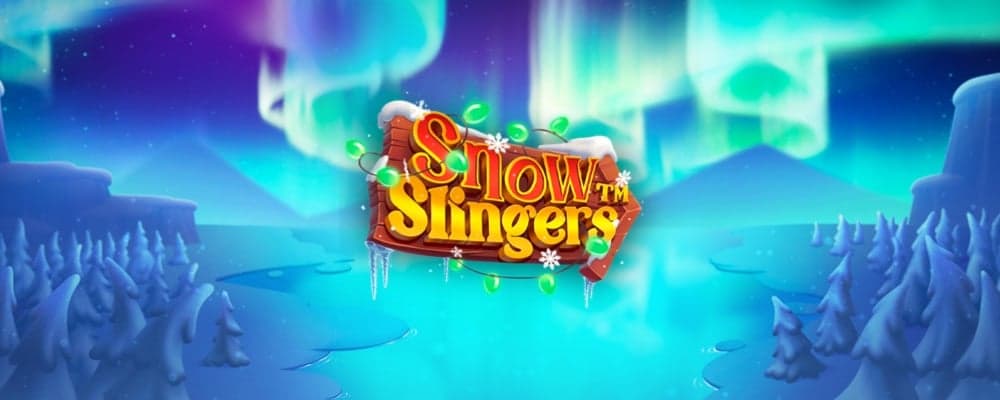 Snow Slingers preview