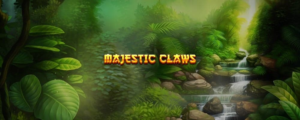 Majestic Claws