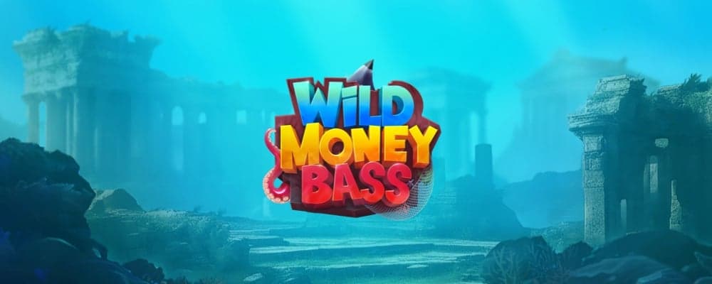 Wild Money Bass preview