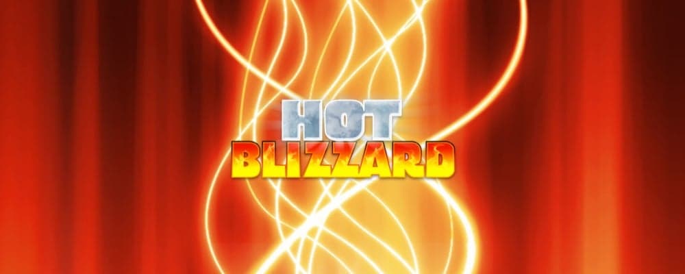 Hot Blizzard preview