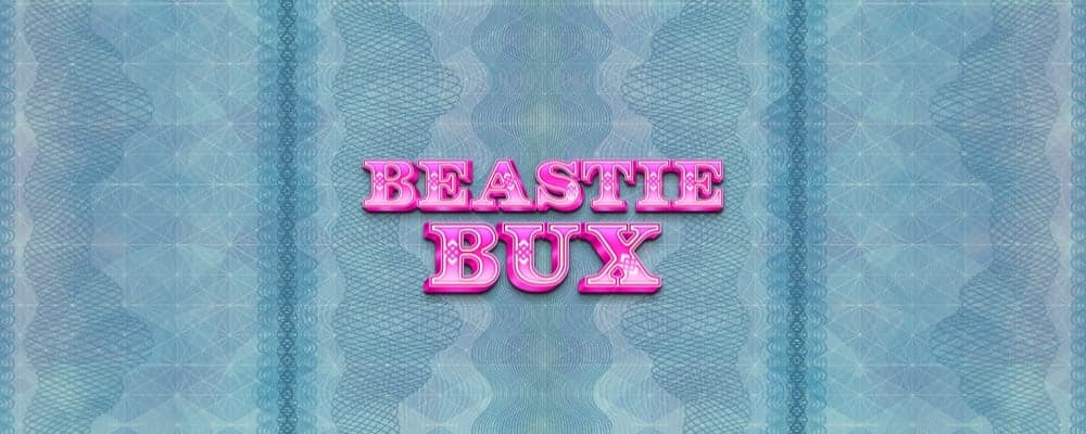 Beastie Bux preview