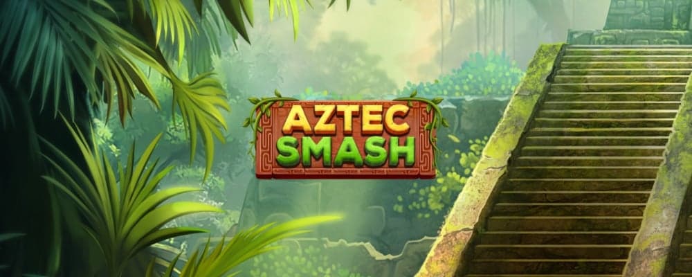 Aztec Smash preview