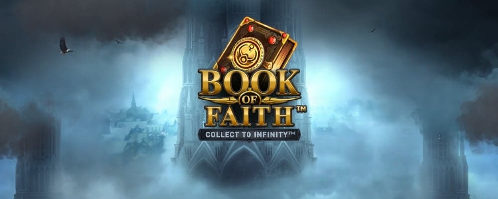 Book of Faith preview