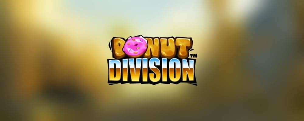 Donut Division preview