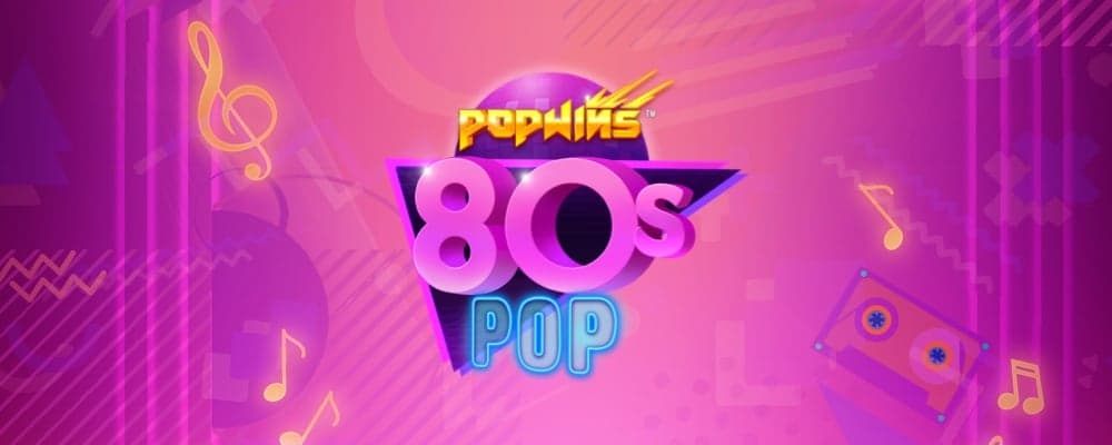 80s Pop preview