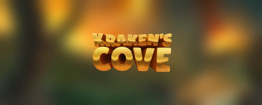 Kraken's Cove preview