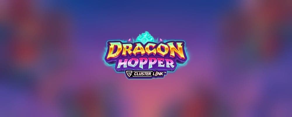 Dragon Hopper preview