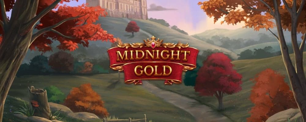 Midnight Gold preview