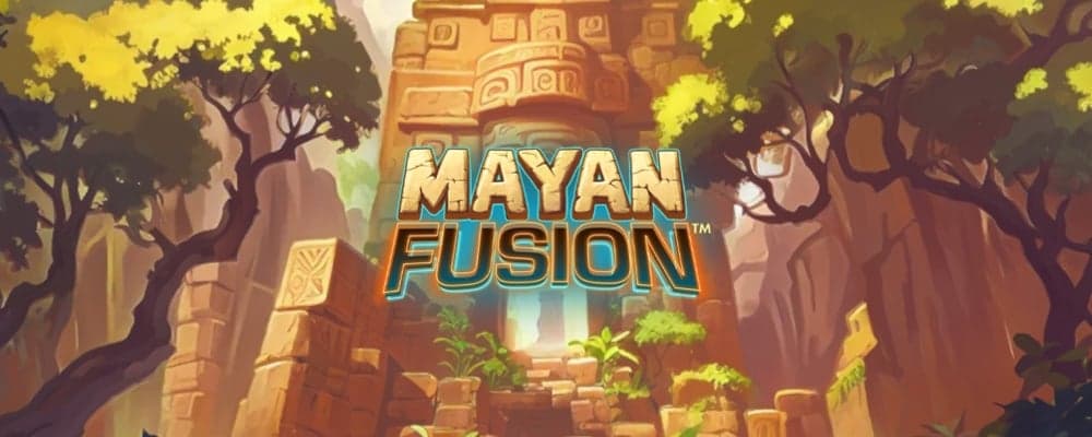 Mayan Fusion preview