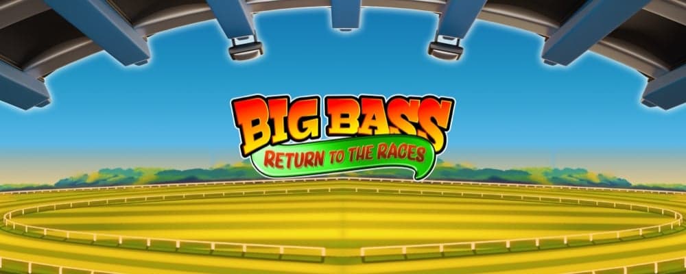 Big Bass Return to the Races preview