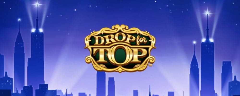 Drop For Top preview