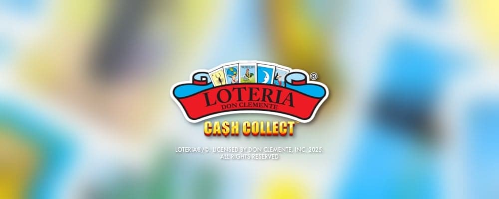 Loteria Don Clemente Cash Collect preview