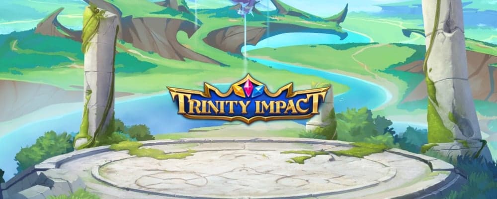 Trinity Impact preview