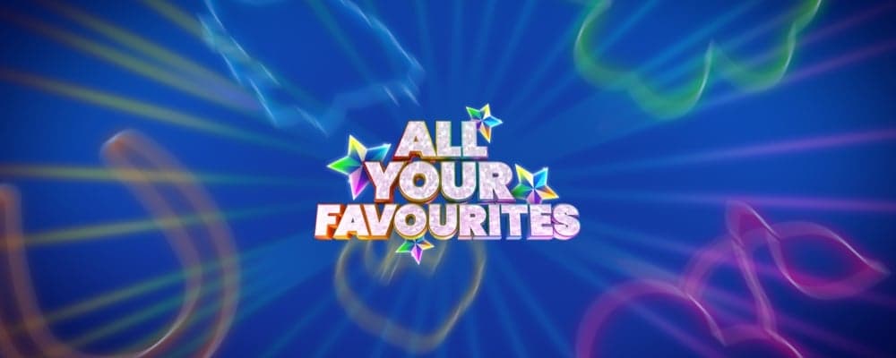 All Your Favourites preview