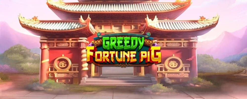Greedy Fortune Pig preview
