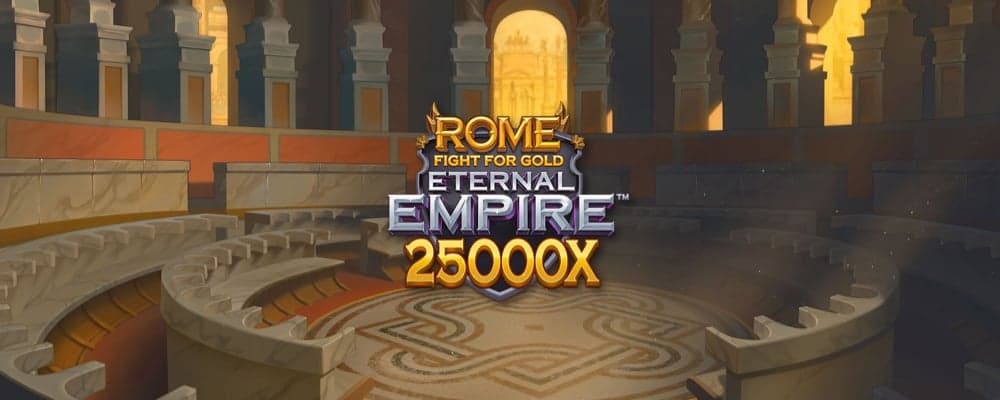 Rome Fight For Gold Eternal Empire preview