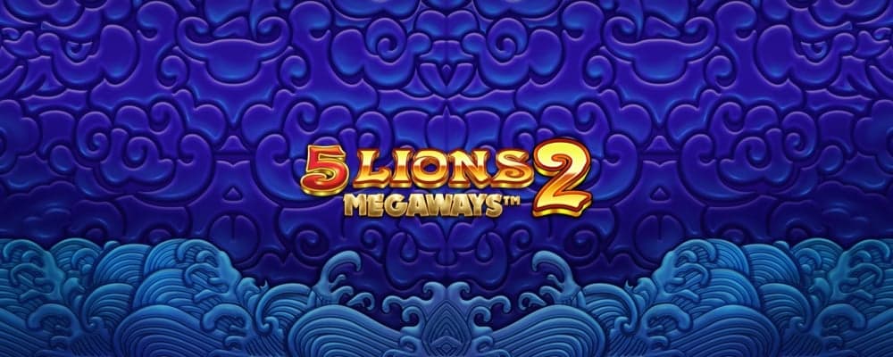 5 Lions Megaways 2 preview