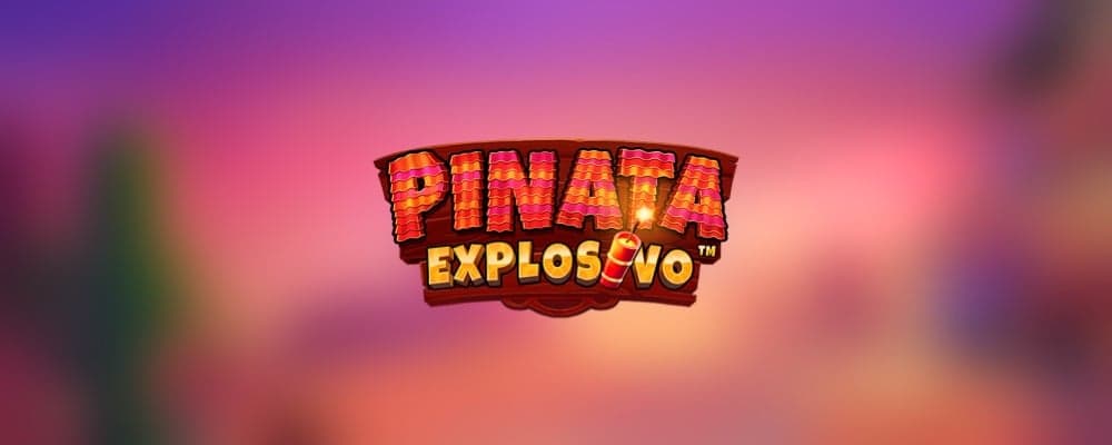 Pinata Explosivo preview