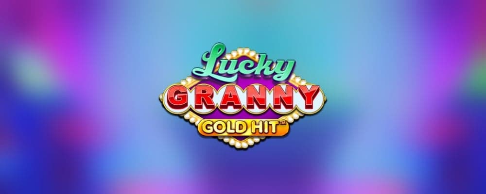 Gold Hit: Lucky Granny preview