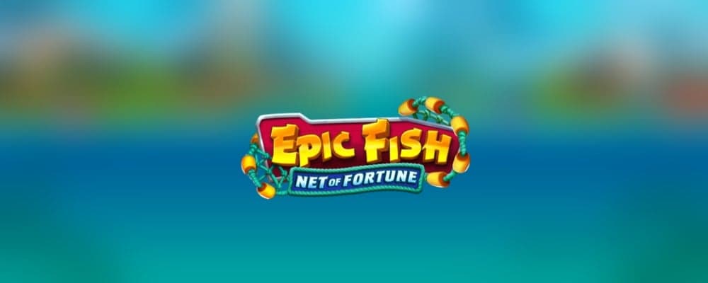 Epic Fish: Net Of Fortune preview