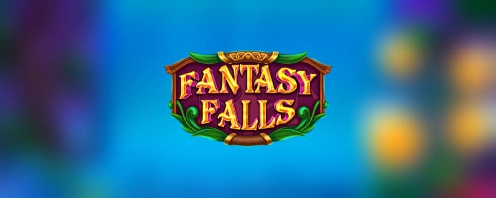 Fantasy Falls preview