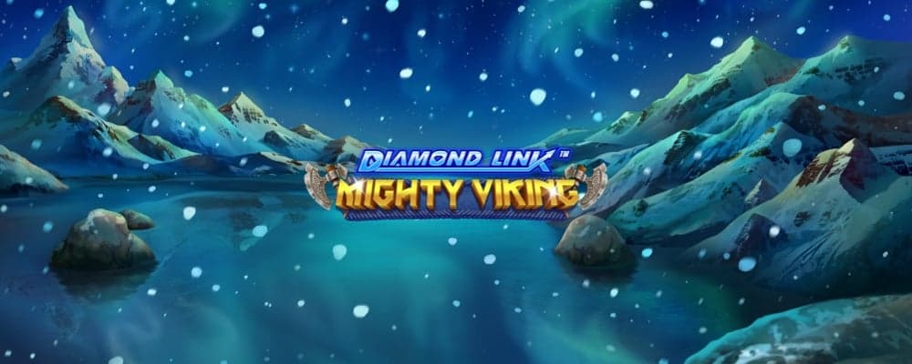 Diamond Link: Mighty Viking preview