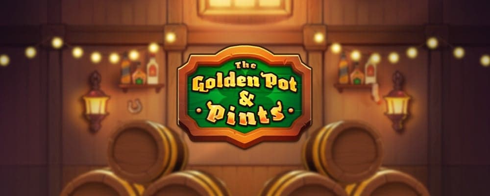 The Golden Pot & Pints preview
