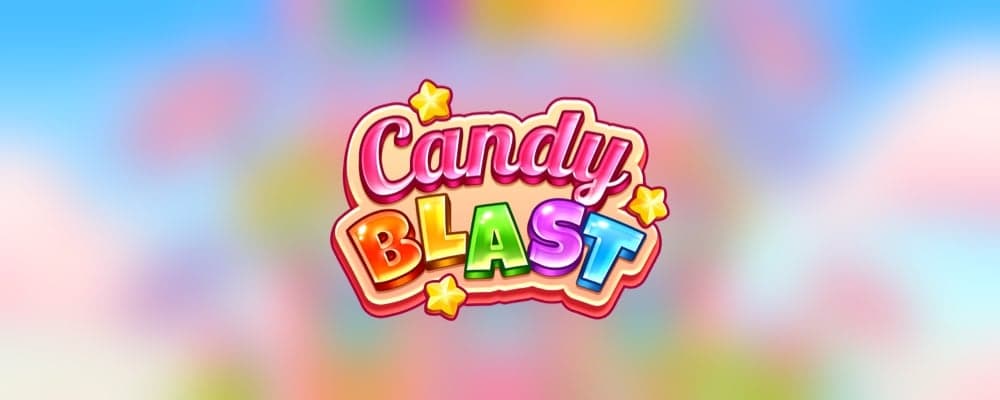 Candy Blast preview