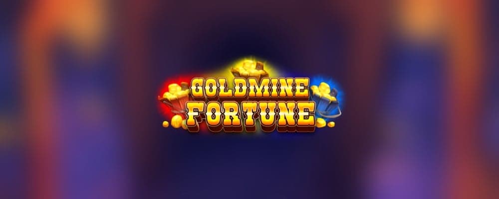 Goldmine Fortune preview