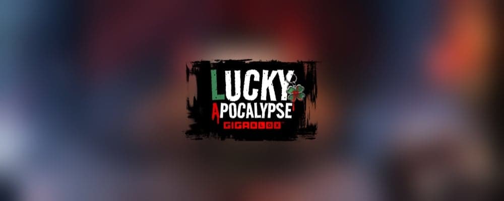 Lucky Apocalypse preview