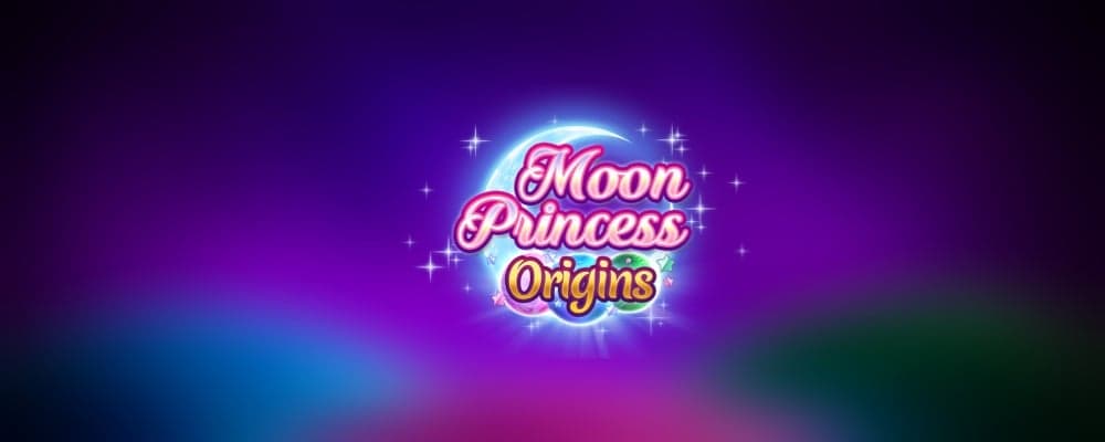 Moon Princess Origins preview