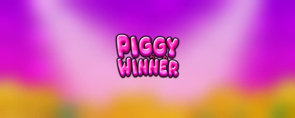 Piggy Winner preview