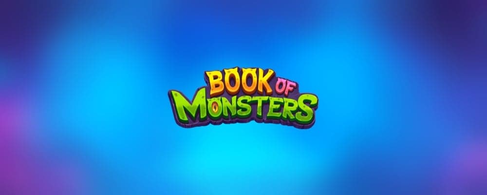 Book of Monsters preview