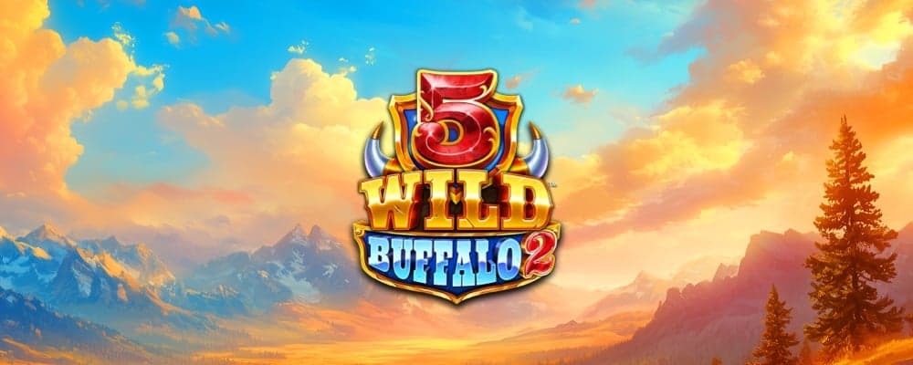 5 wild buffalo 2 preview