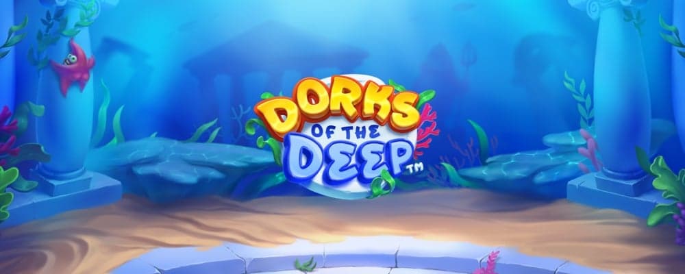 Dorks of the Deep preview