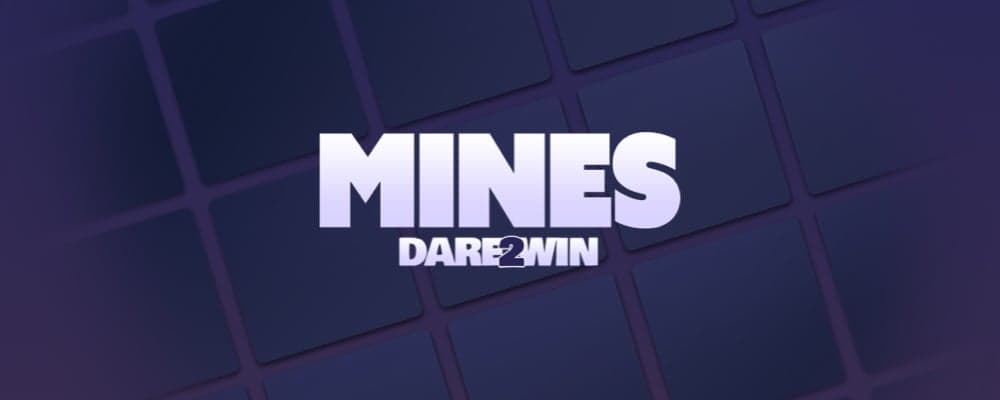Mines preview