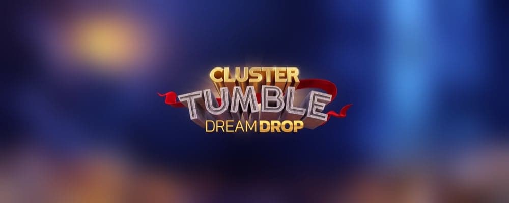 Cluster Tumble Dream Drop preview