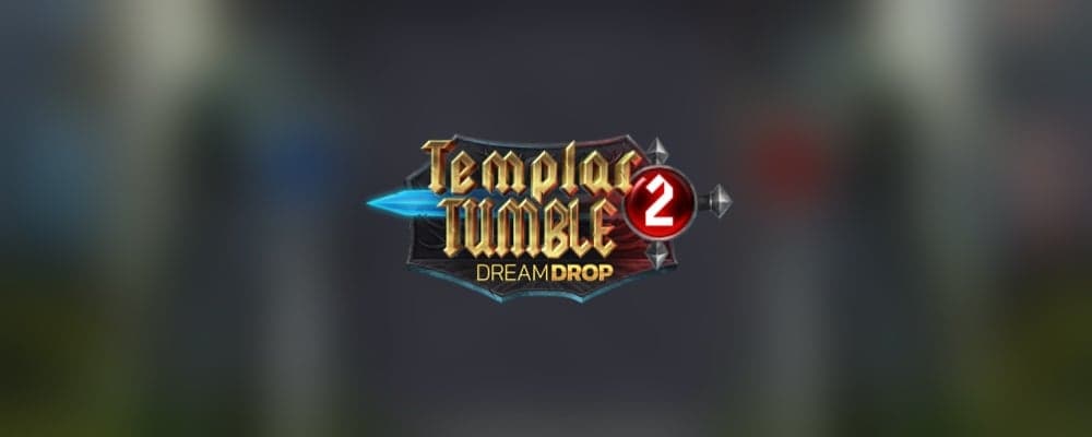 Templar Tumble 2 Dream Drop preview
