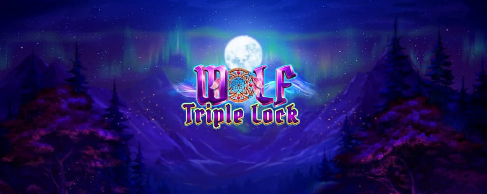 Wolf Triple Lock