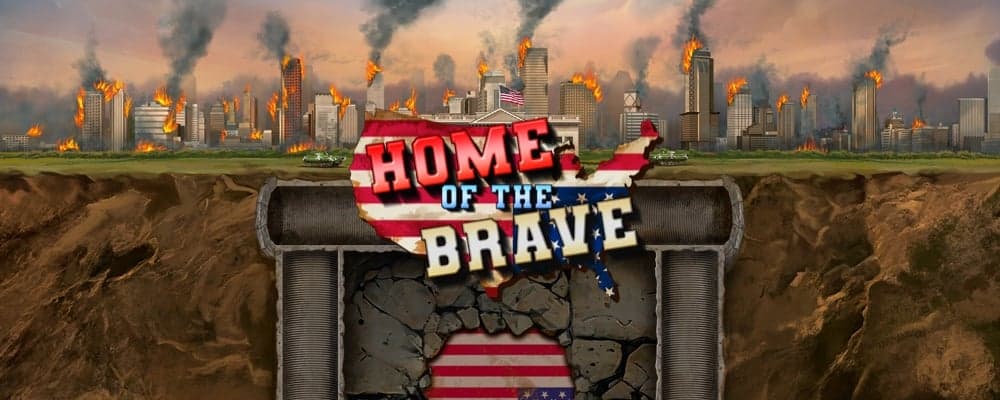 Home of the Brave preview
