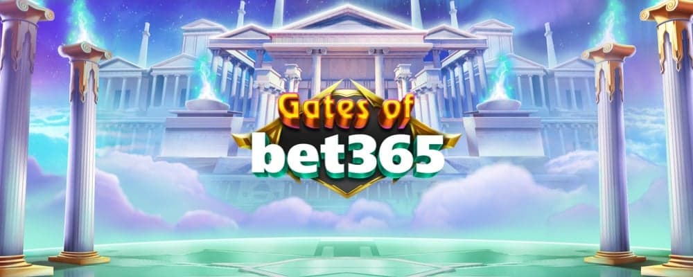 Gates of bet365 preview