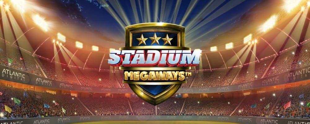 Stadium Megaways preview