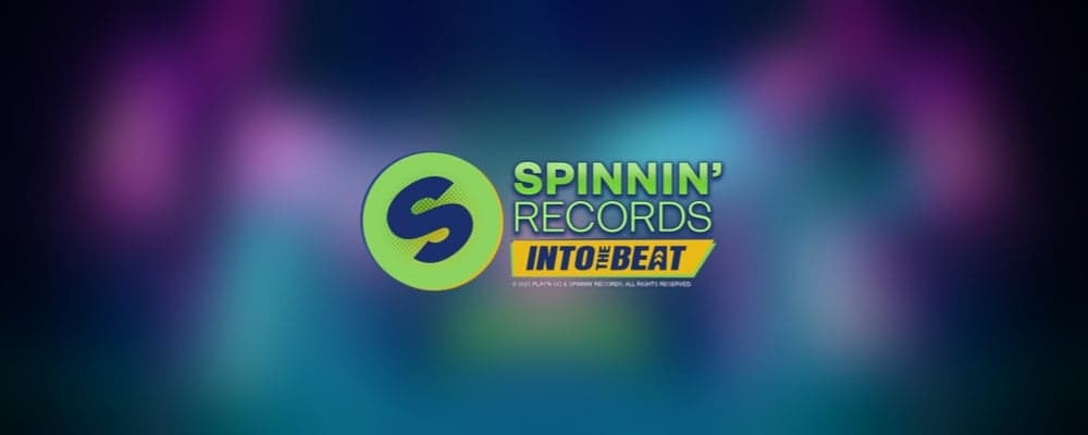 Spinnin' Records Into the Beat preview