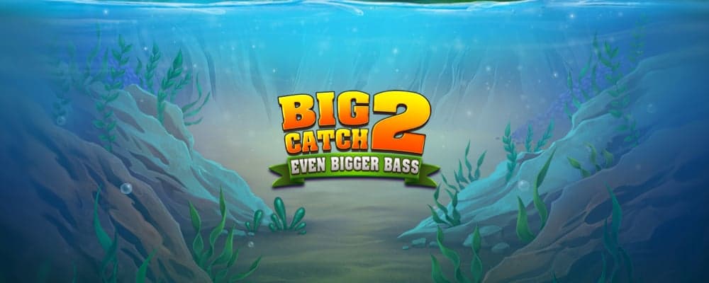 Big Catch Even Bigger Bass 2 preview