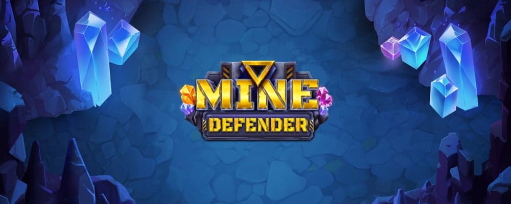 Mine Defender preview