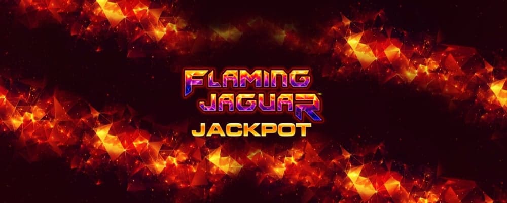 Flaming Jaguar