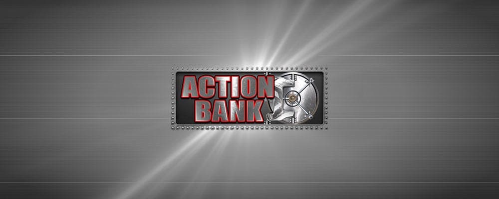 Action Bank preview