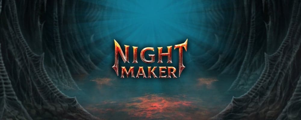 Nightmaker preview