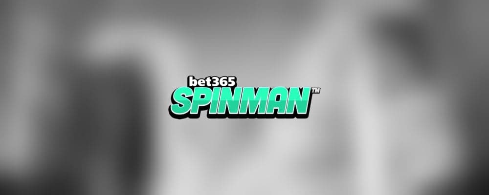 bet365 Spinman preview