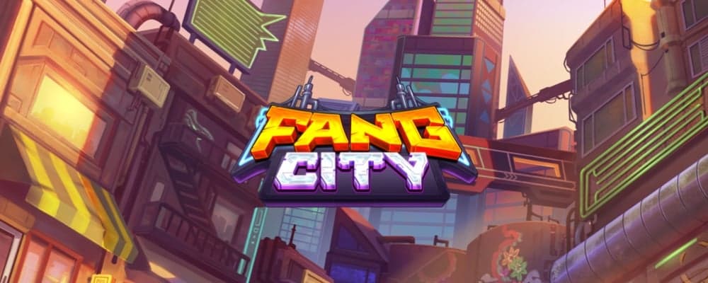 Fang City preview